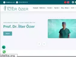 ilterozer.com
