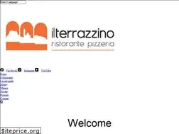 Sites similar to ilterrazzino.org
