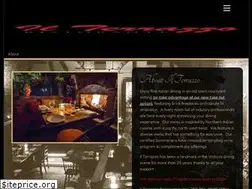 Sites similar to ilterrazzo.com