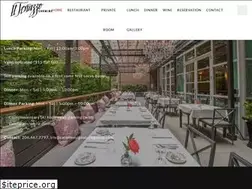 Sites similar to ilterrazzocarmine.com