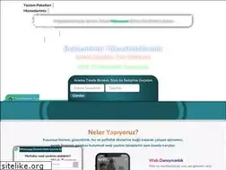 Sites similar to ilterwebtasarim.com.tr