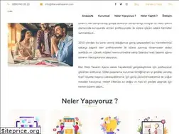 Sites similar to ilterwebtasarim.com