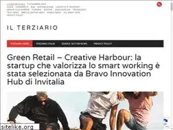 Sites similar to ilterziario.info