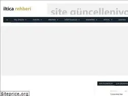 Sites similar to ilticarehberi.org