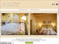 Sites similar to iltimonedimonterosso.it