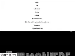 Sites similar to iltimoniere.it