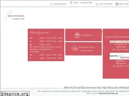 Sites similar to iltis-apo.de