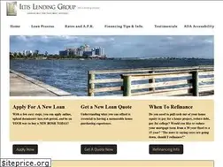 Sites similar to iltislending.com