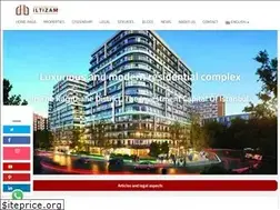 Sites similar to iltizamtr.com
