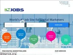 Sites similar to iltjobs.com