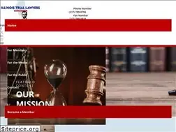 Sites similar to iltla.com