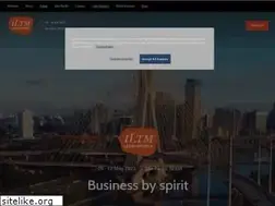 Sites similar to iltmlatinamerica.com