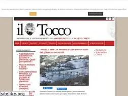 Sites similar to iltocco.eu