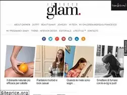 Sites similar to iltoccoglam.it
