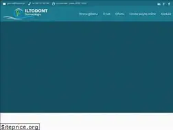 Sites similar to iltodont.pl