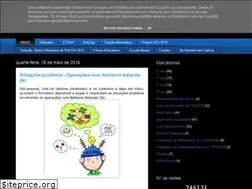 Sites similar to iltonbruno.blogspot.com