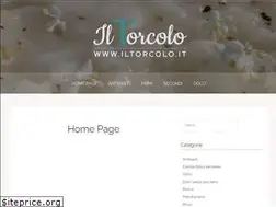 Sites similar to iltorcolo.it