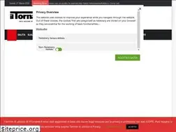 Sites similar to iltornante.it