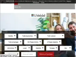 Sites similar to iltorrazzo.com