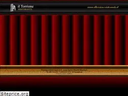 Sites similar to iltorrioneristorante.com