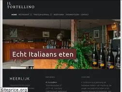 Sites similar to iltortellino.nl