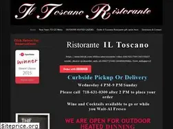 Sites similar to iltoscanony.com