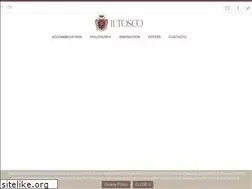 Sites similar to iltosco.com