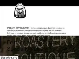 Sites similar to iltoto.gr
