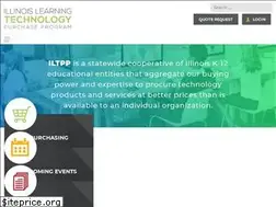 Sites similar to iltpp.org