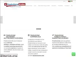Sites similar to iltraduttorearabo.com