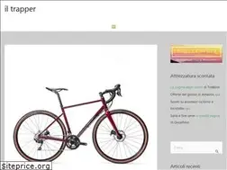 Sites similar to iltrapper.it