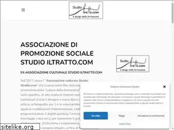 Sites similar to iltratto.com