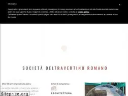Sites similar to iltravertino.com