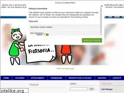 Sites similar to iltreno33.it