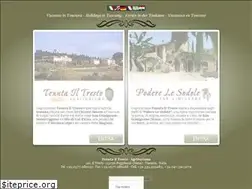 Sites similar to iltresto.com