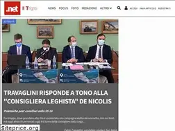 Sites similar to iltrigno.net