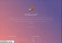 Sites similar to iltrillo.com