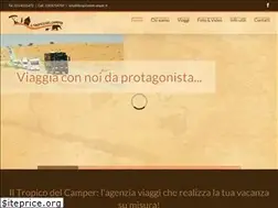 Sites similar to iltropicodelcamper.it