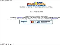 Sites similar to iltrovazienda.com