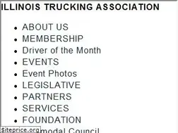Sites similar to iltrucking.org