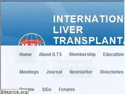 Sites similar to ilts.org