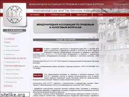 Sites similar to ilts.ru