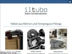 Sites similar to iltubo.de