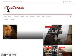 Sites similar to iltuocane.it