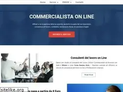 Sites similar to iltuocommercialistaonline.com