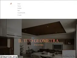Sites similar to iltuogeometra.it