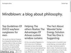 Sites similar to iltuolegale.online