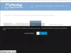 Sites similar to iltuopsicologo.it