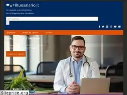 Sites similar to iltuosalario.it