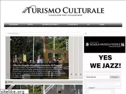 Sites similar to ilturismoculturale.it